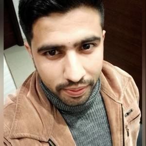 Meet your Posher, Ujjwal